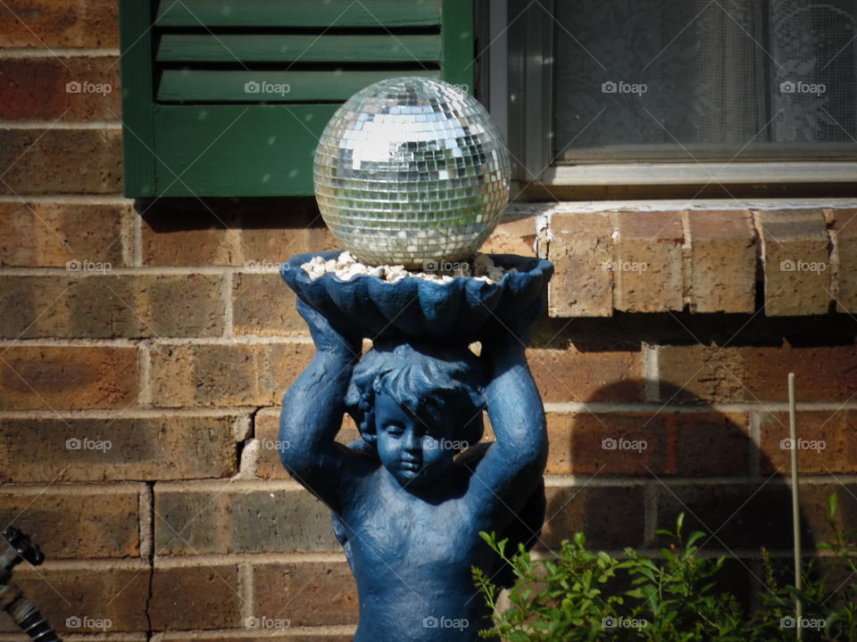 night fever. This is a picture of John Travolta's midget brother. 👣 🚶 🏃 🔥 💨