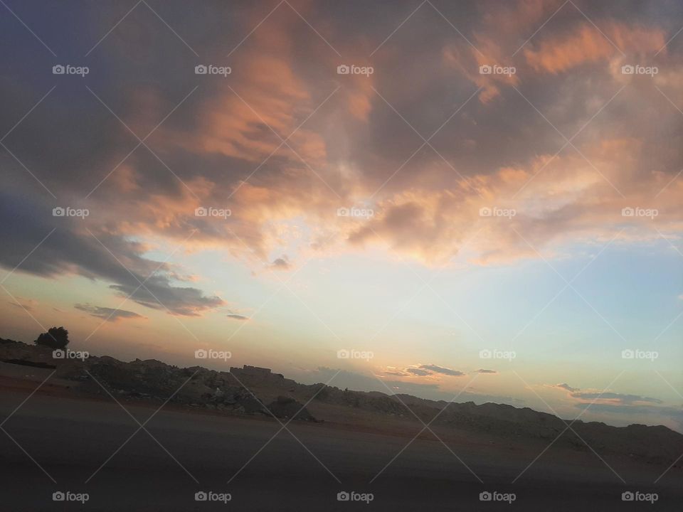 I am poor, I need your support