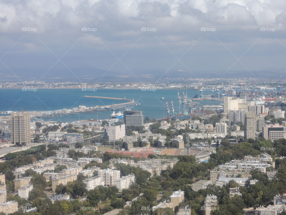 haifa