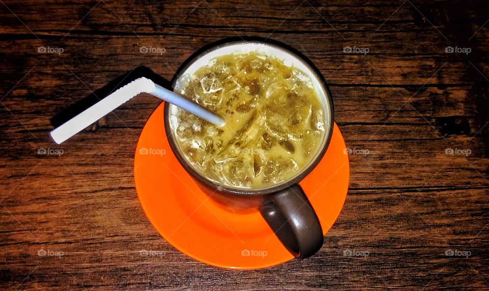 Ice Coffee