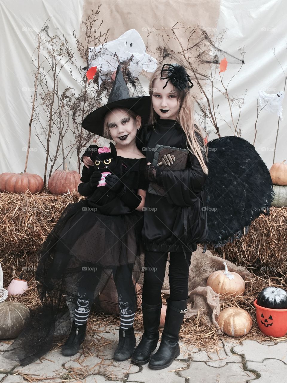 Halloween party👻🎃