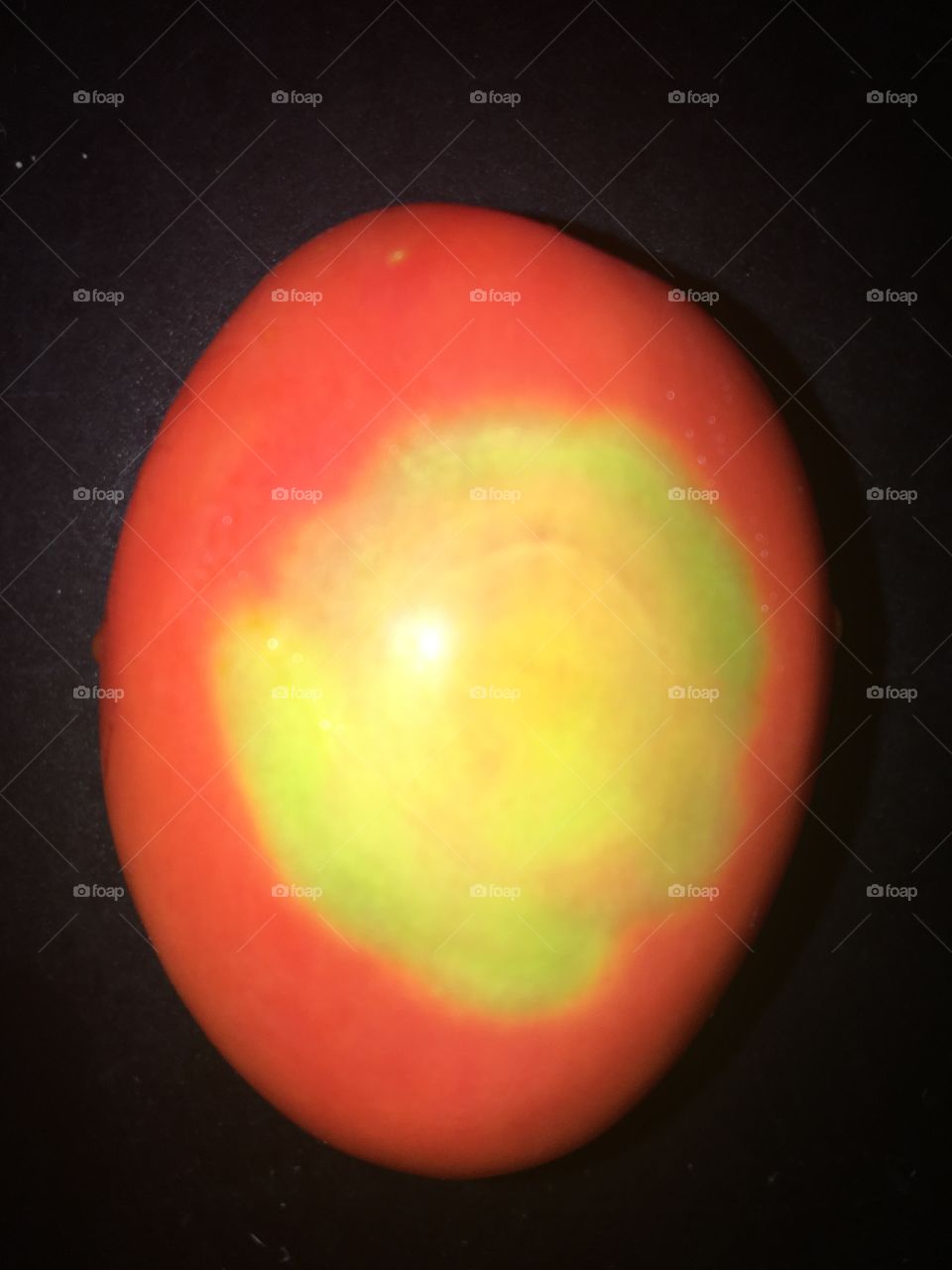 Different tomato