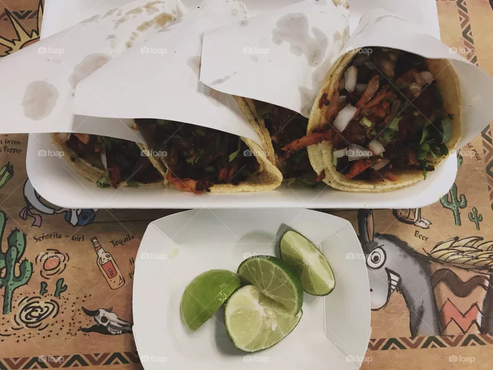 Tacos