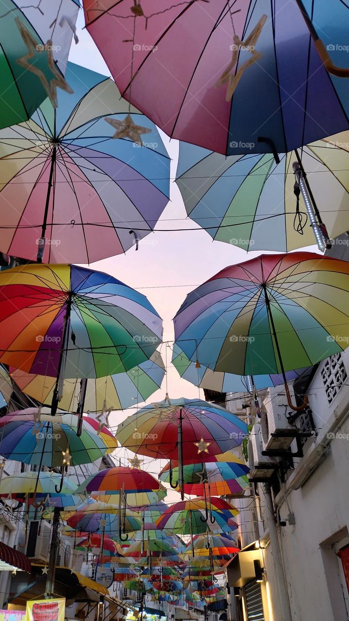 Penang Heritage Site