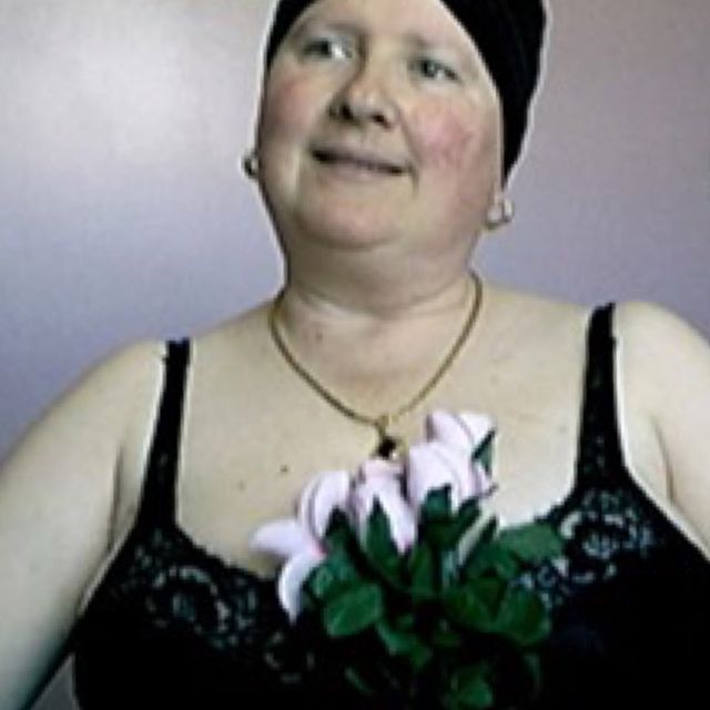 Sexy Woman 