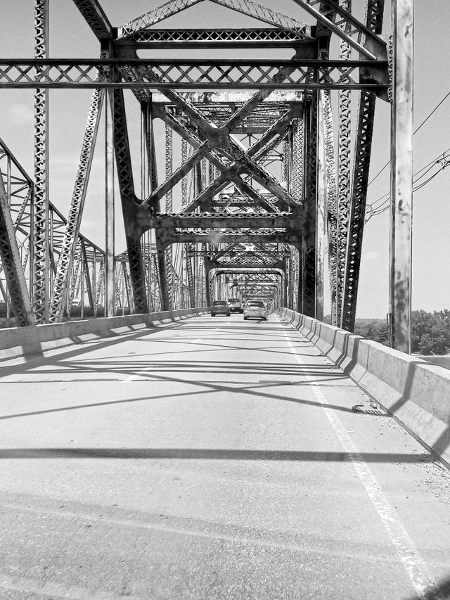 Old Bridges