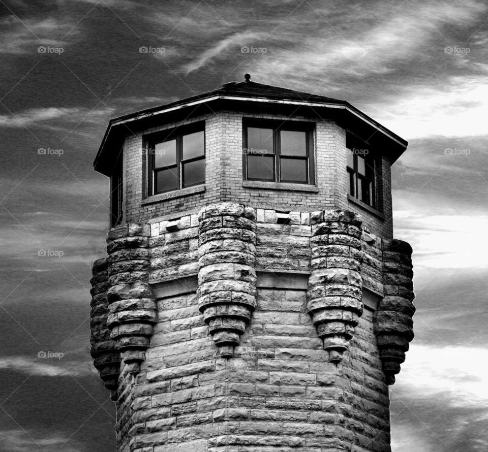 Guard Tower