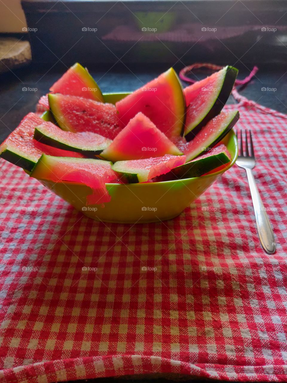 the most wanted, delicious, healthy and cool summer food