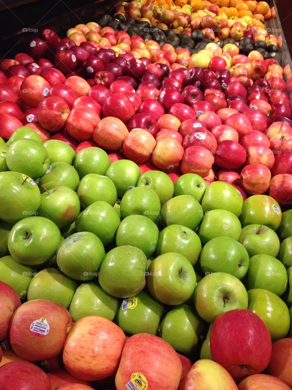 Apples