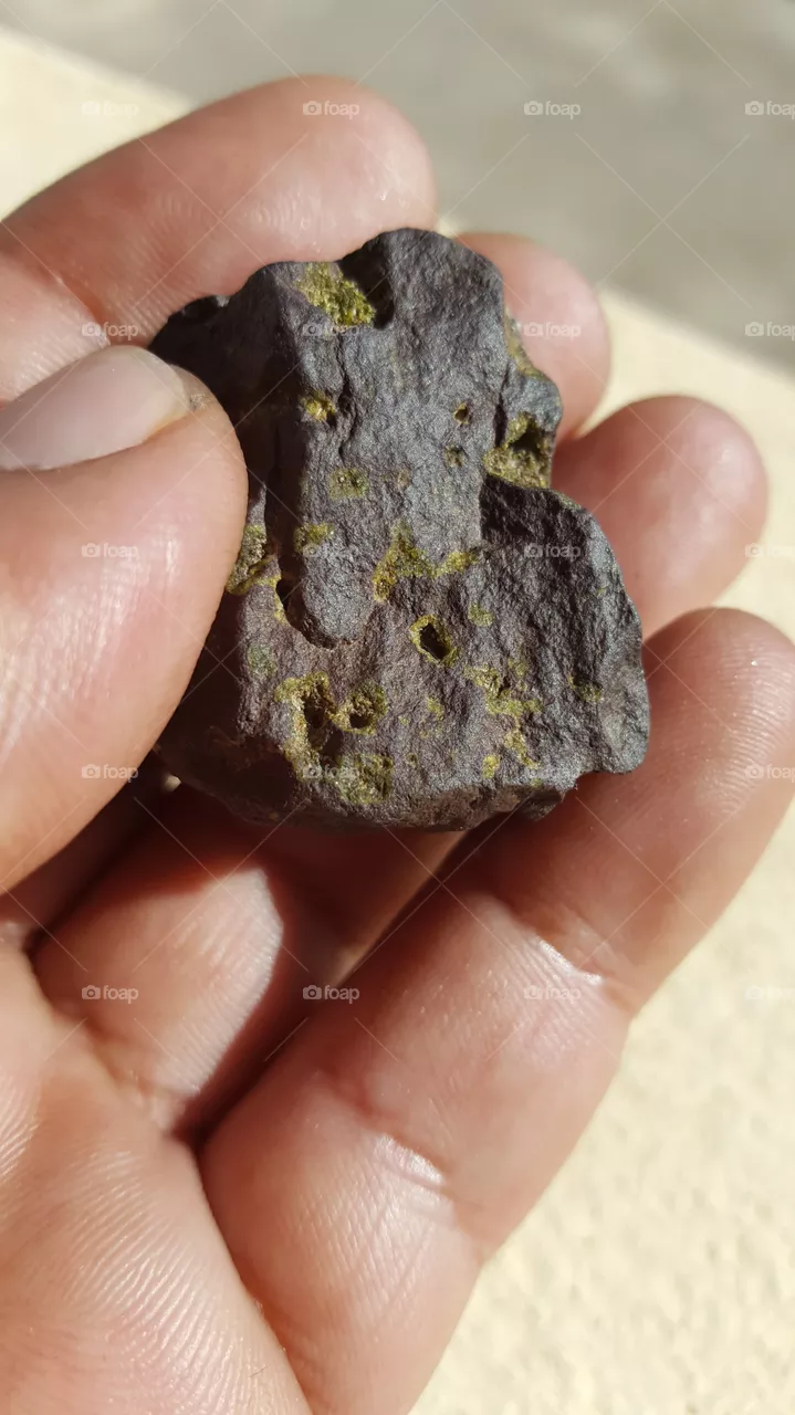 stone