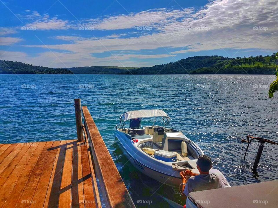 Uberlândia Minas Gerais Brazil