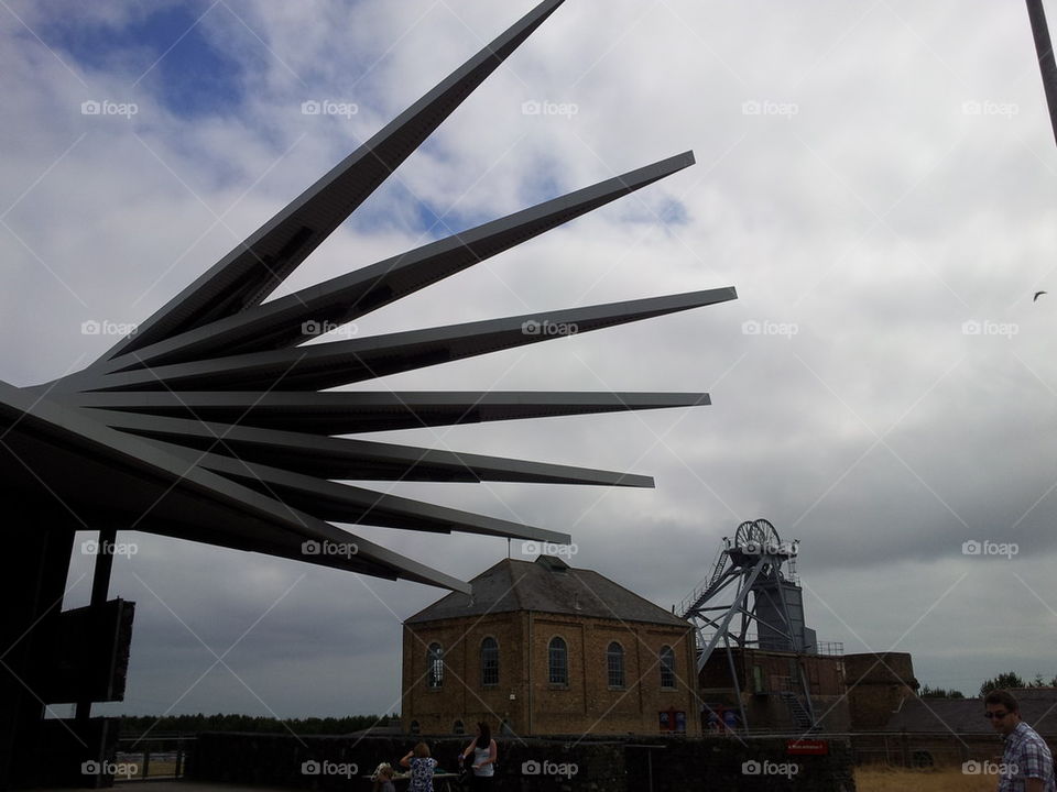 out with the old in with the new