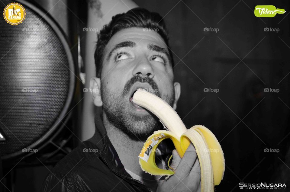 Bananas 