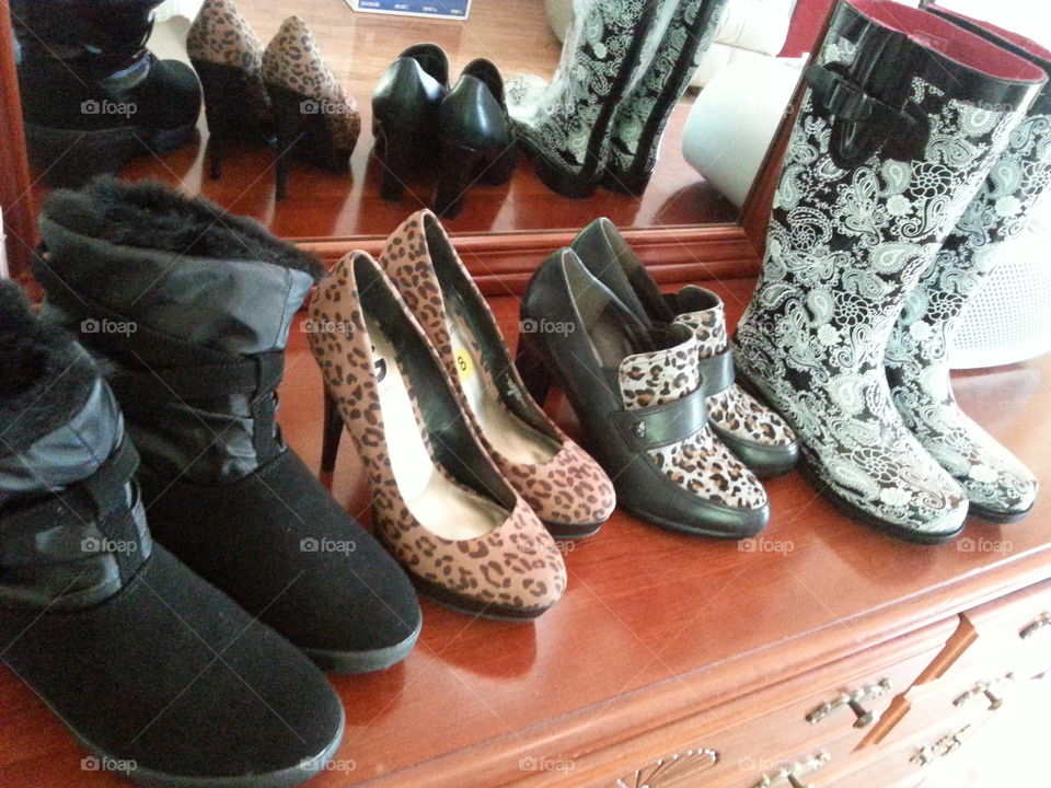 Footwear, Shoe, Wear, Fashion, Foot