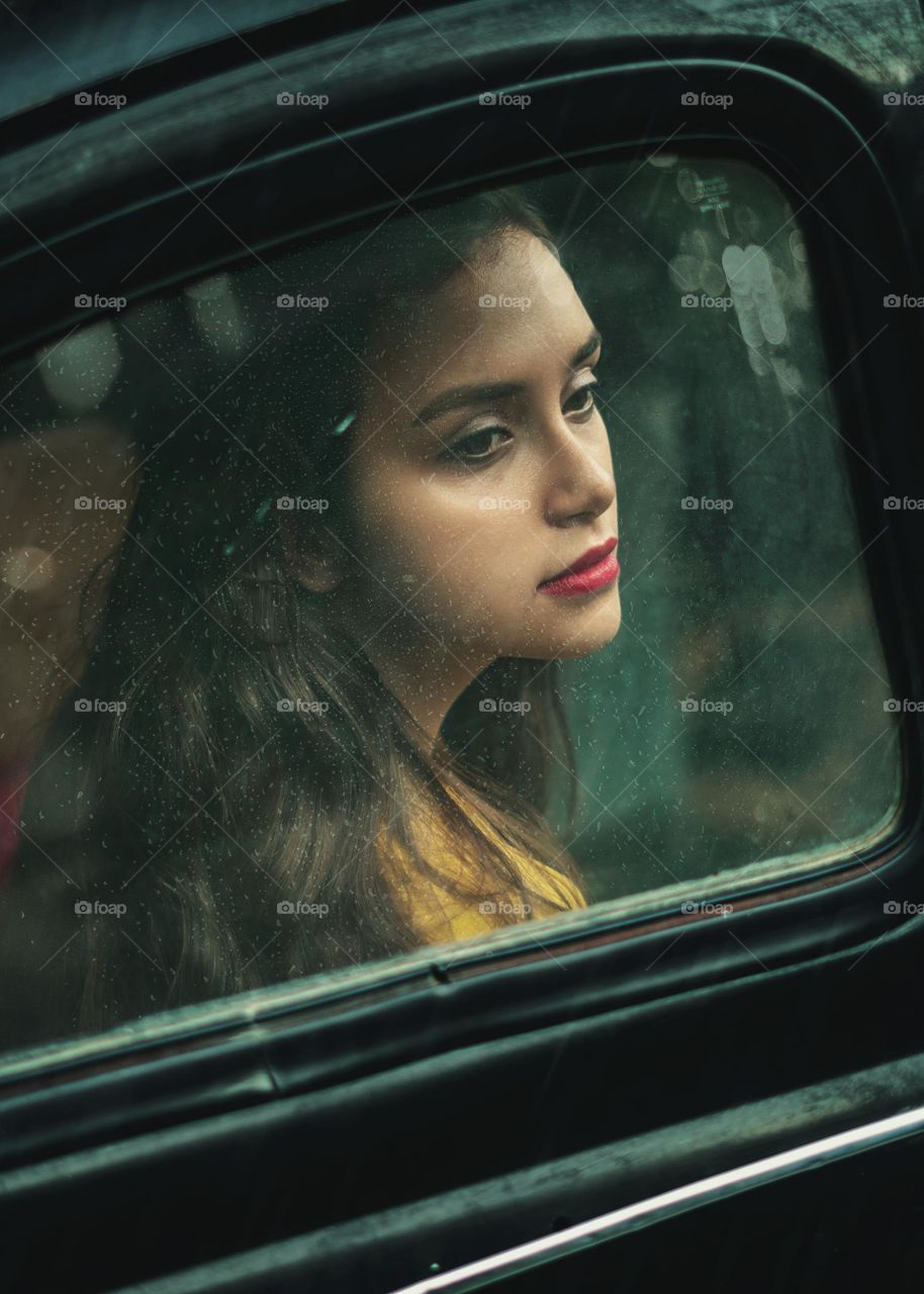 beautiful model article view