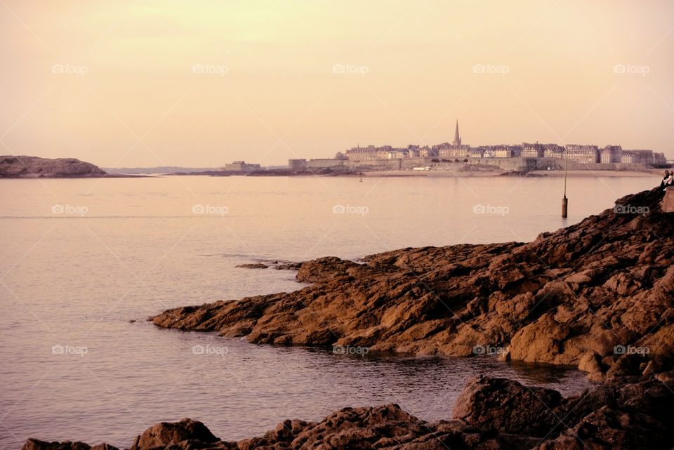 Dinard