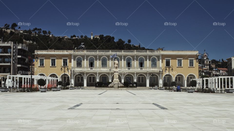 Travel: Zakynthos, Greece