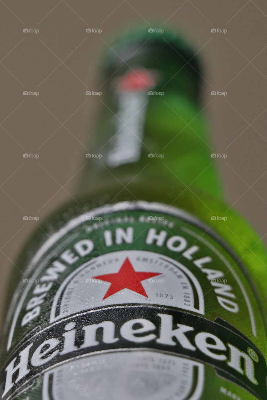 Heineken