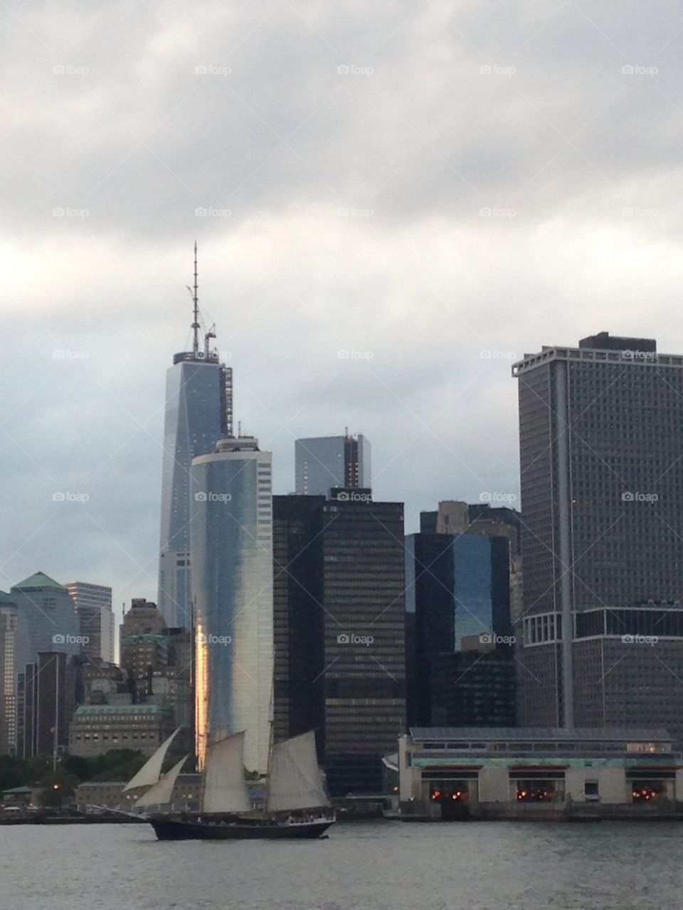 Freedom Tower