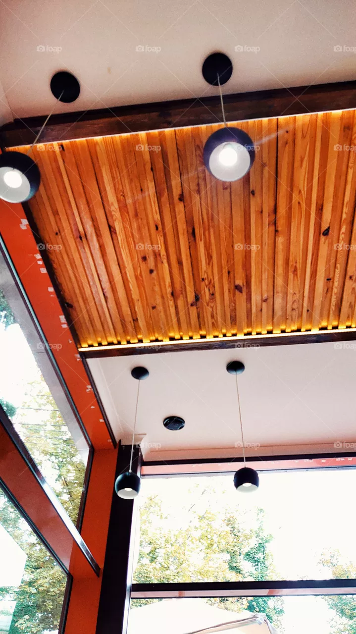 overhead