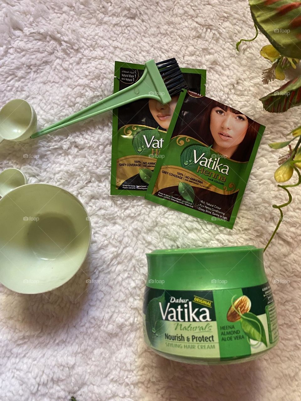 Vatika products are the best 