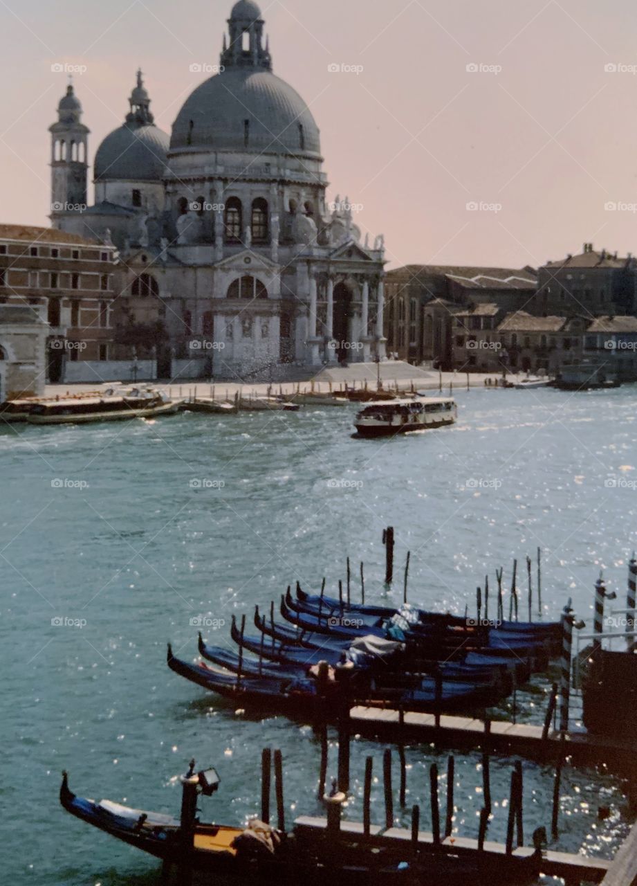 Venice, Italy