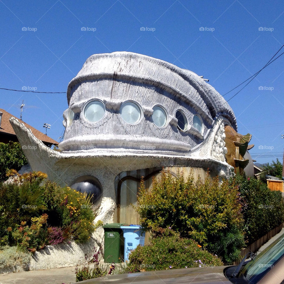 house fish architecture berkeley by optostar