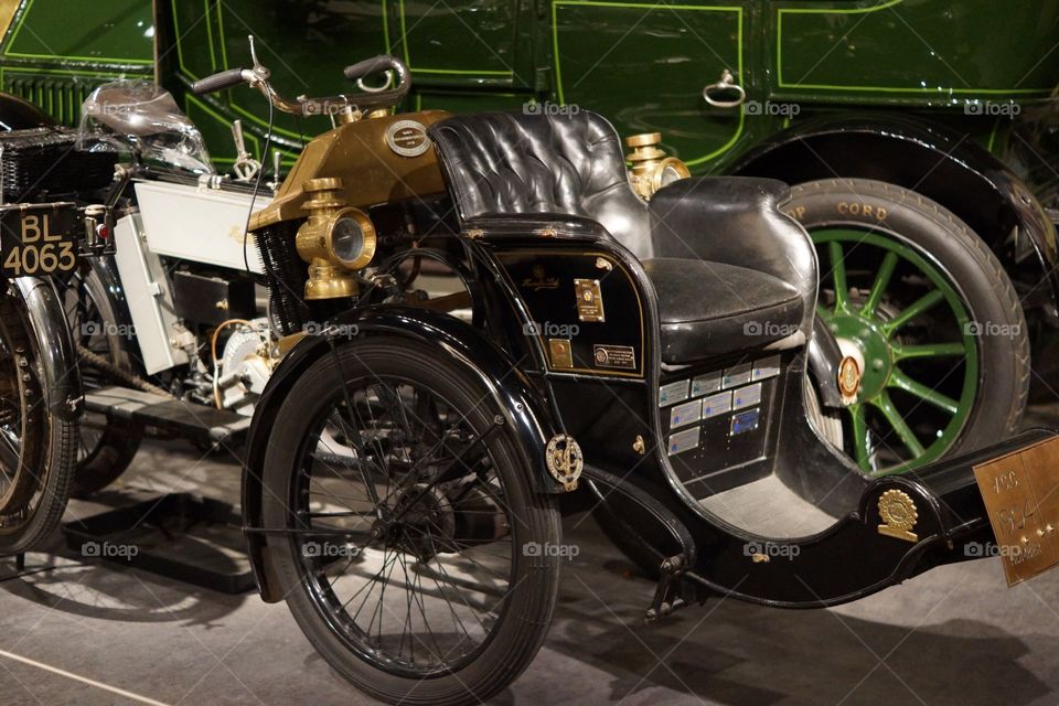 Transportation System, Wheel, Vehicle, Car, Drive