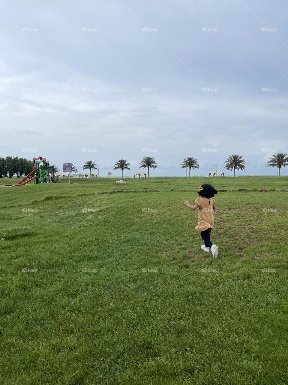 A beautiful weekend spent with my baby and a pleasant rainy day 