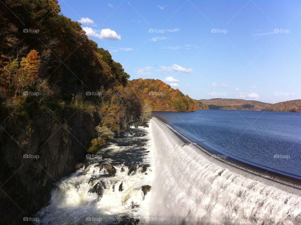 Croton Dam 4