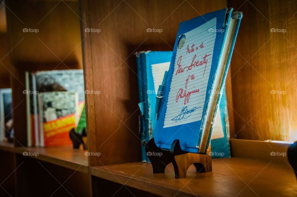 Notes on the soceity of the philippines : historical