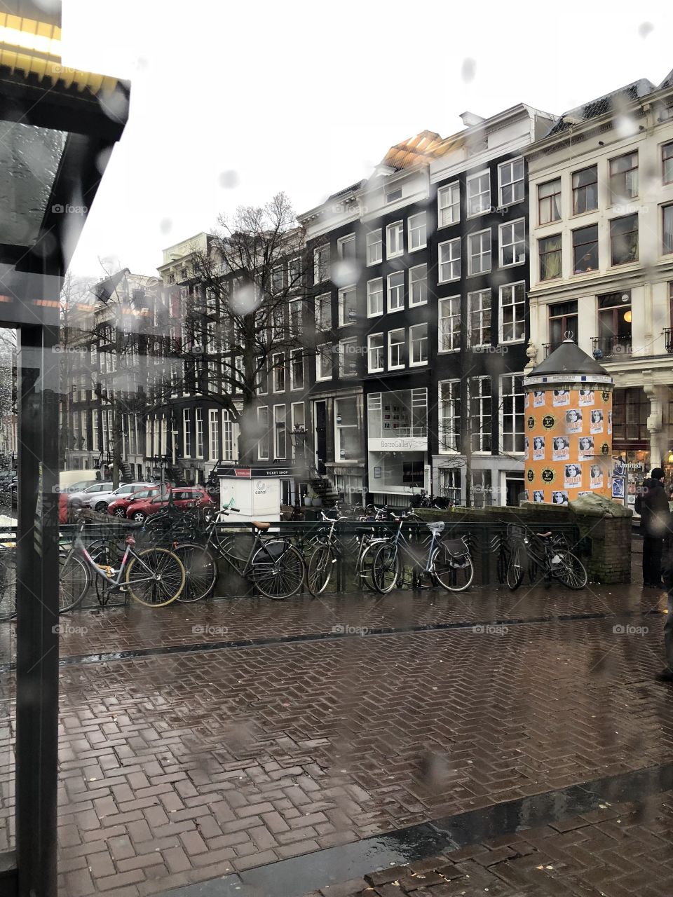 Amsterdam 