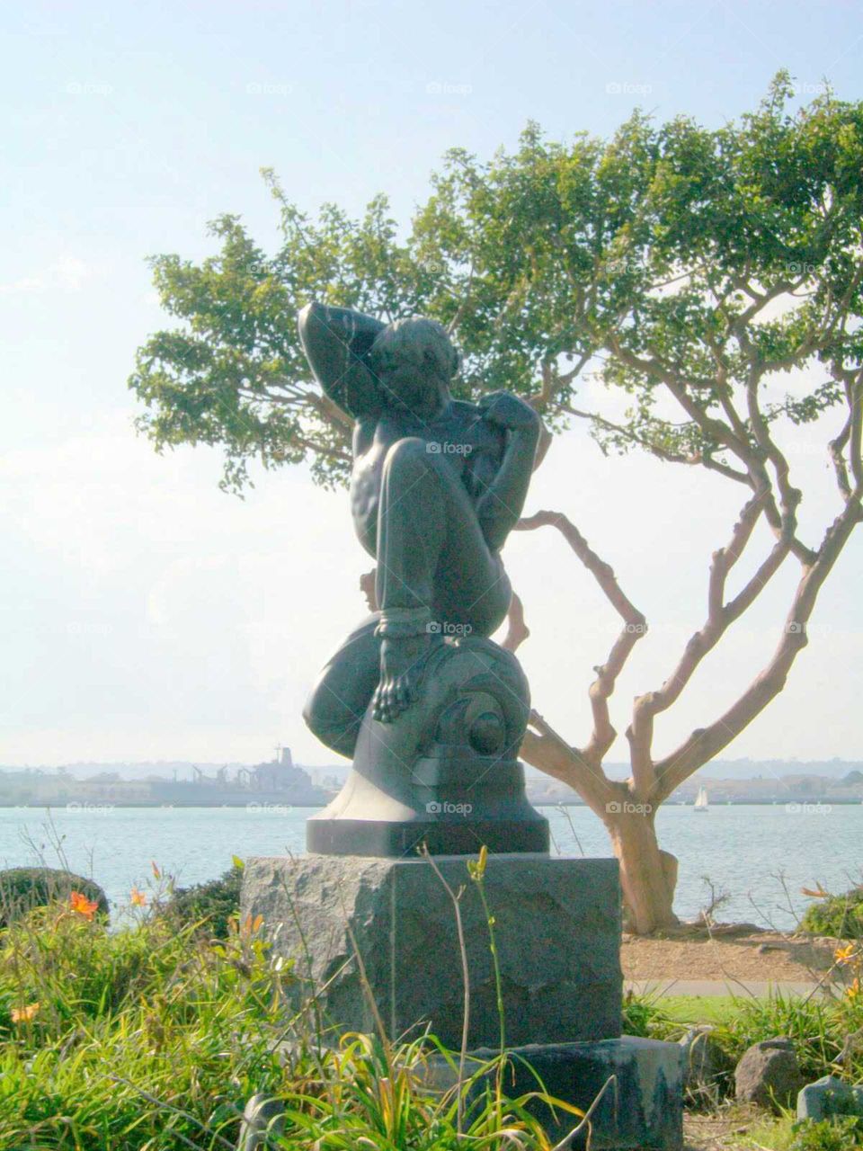 sculpture