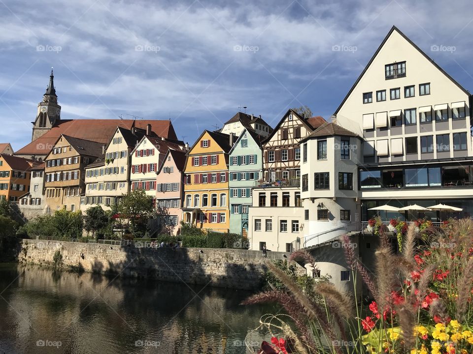 Tübingen 