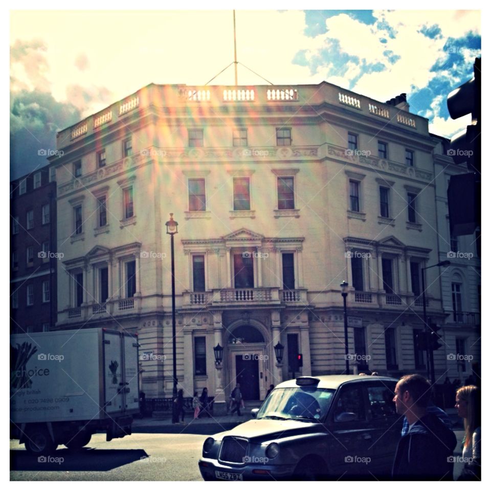 Street, Architecture, City, Building, Travel