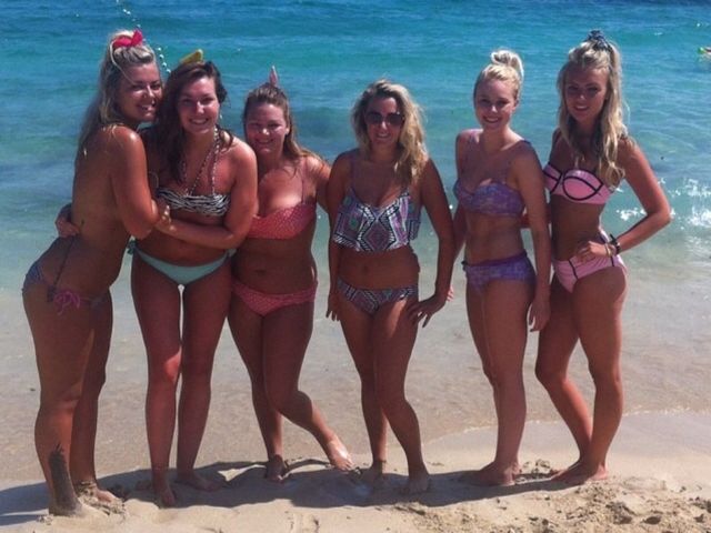Friends