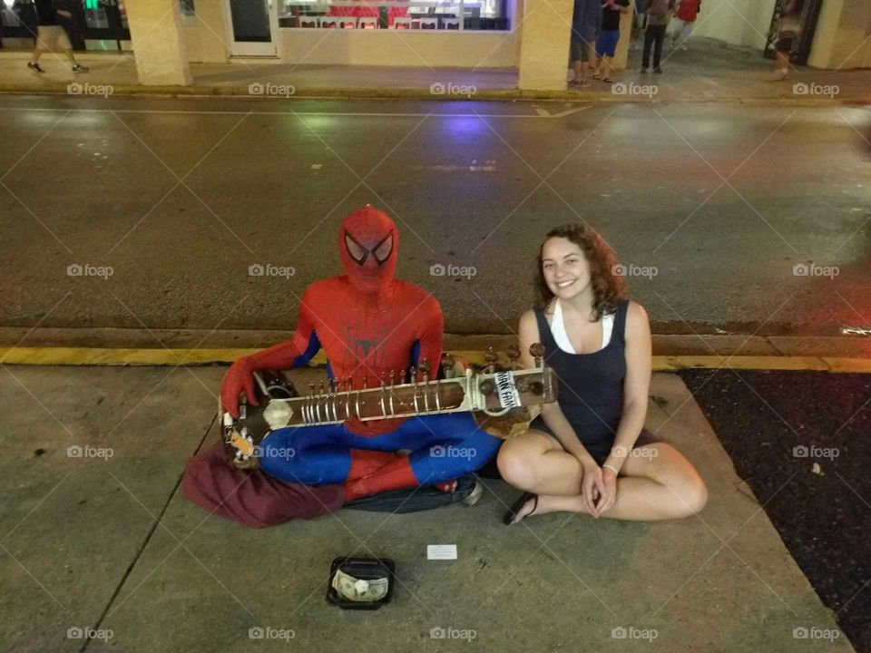 Spiderman Songs