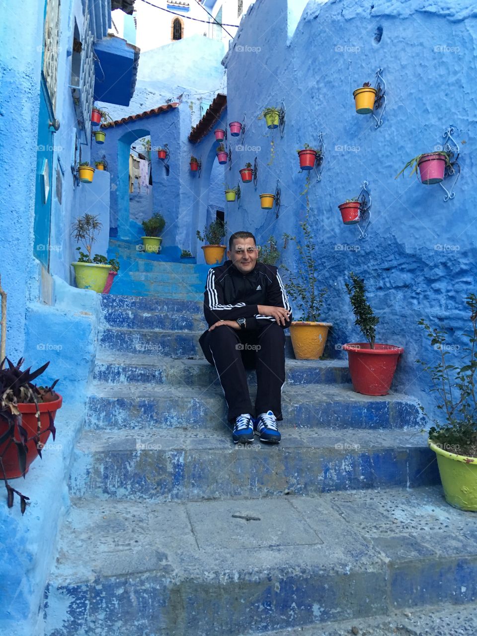 People, Travel, Adult, City, Building