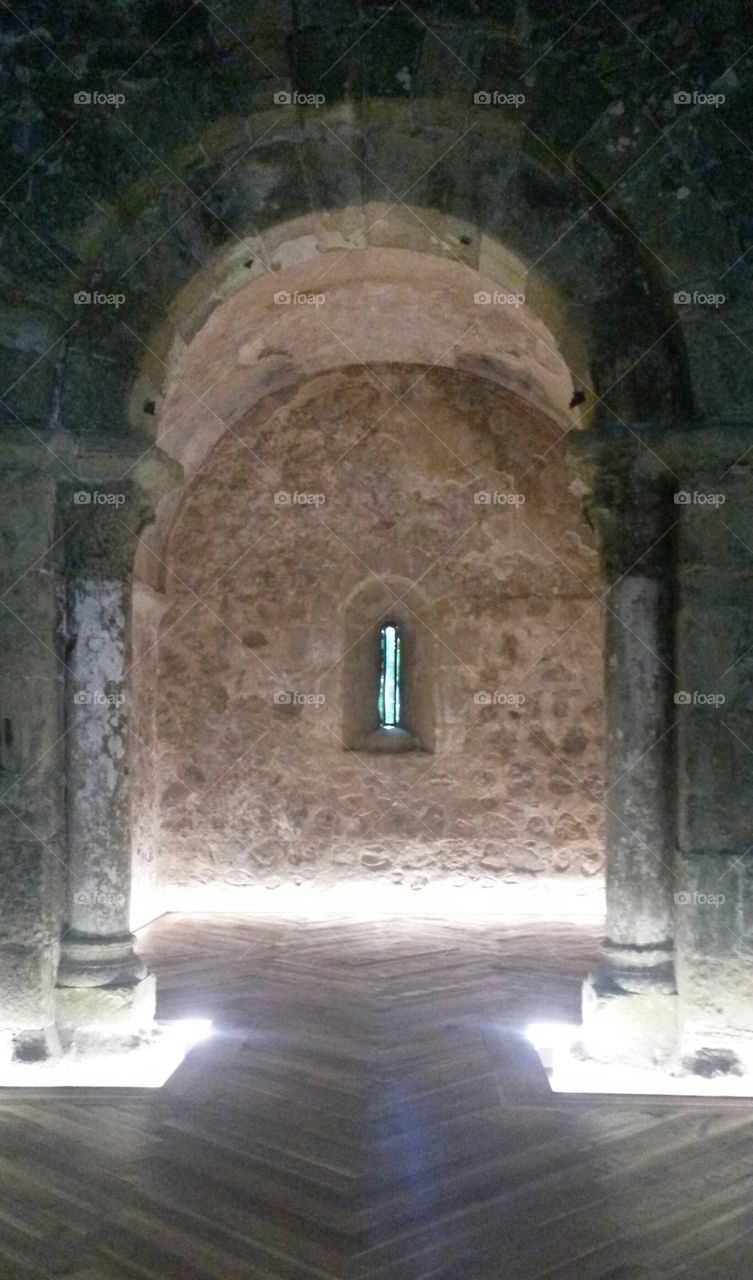 The Castle of the Moors, Sintra, Portugal