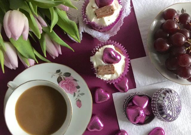 Happy Mother's Day  2016