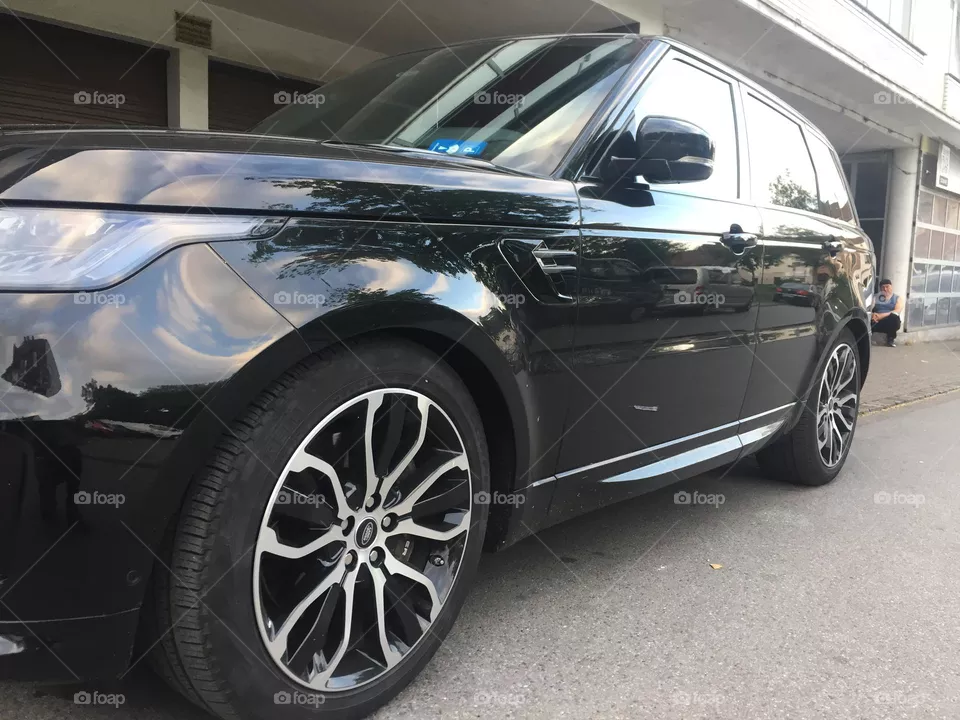 Das Auto 