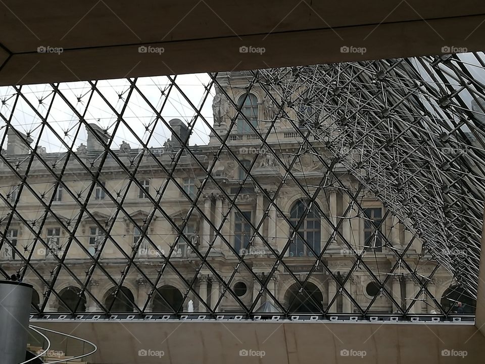 Louvre