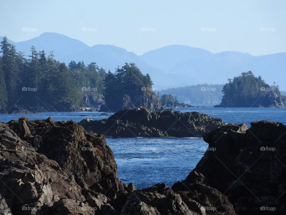 Coast