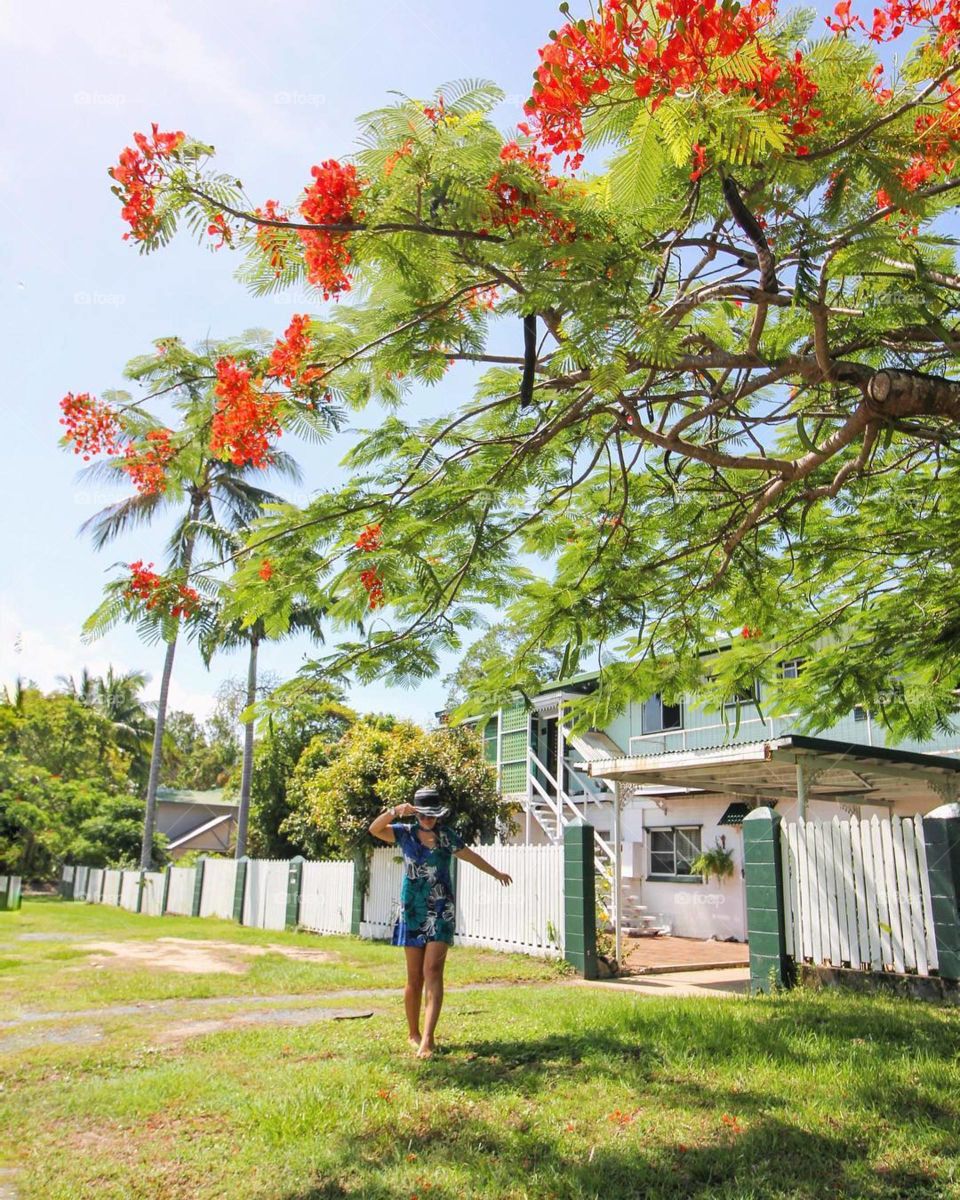 The world is beautiful 🌸🌸