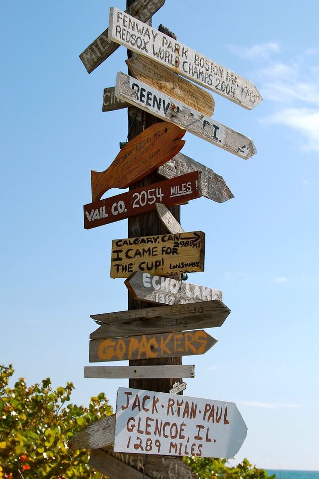 Sign