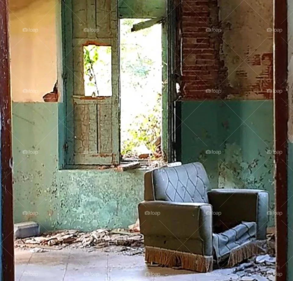 abandono