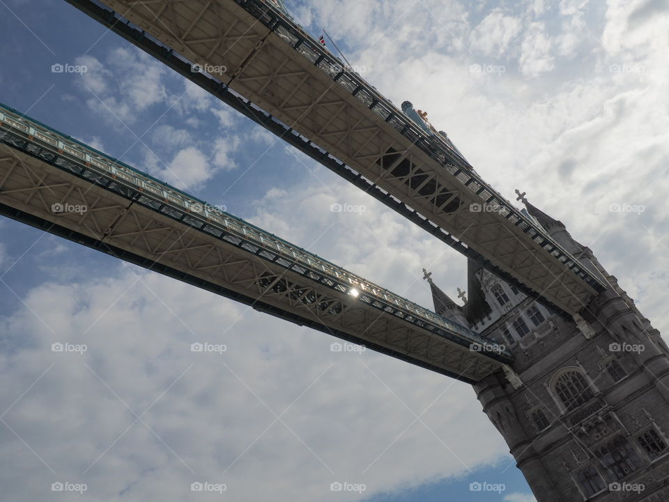 Tower Bridge 