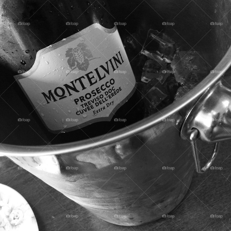 Montelvini Prosecco