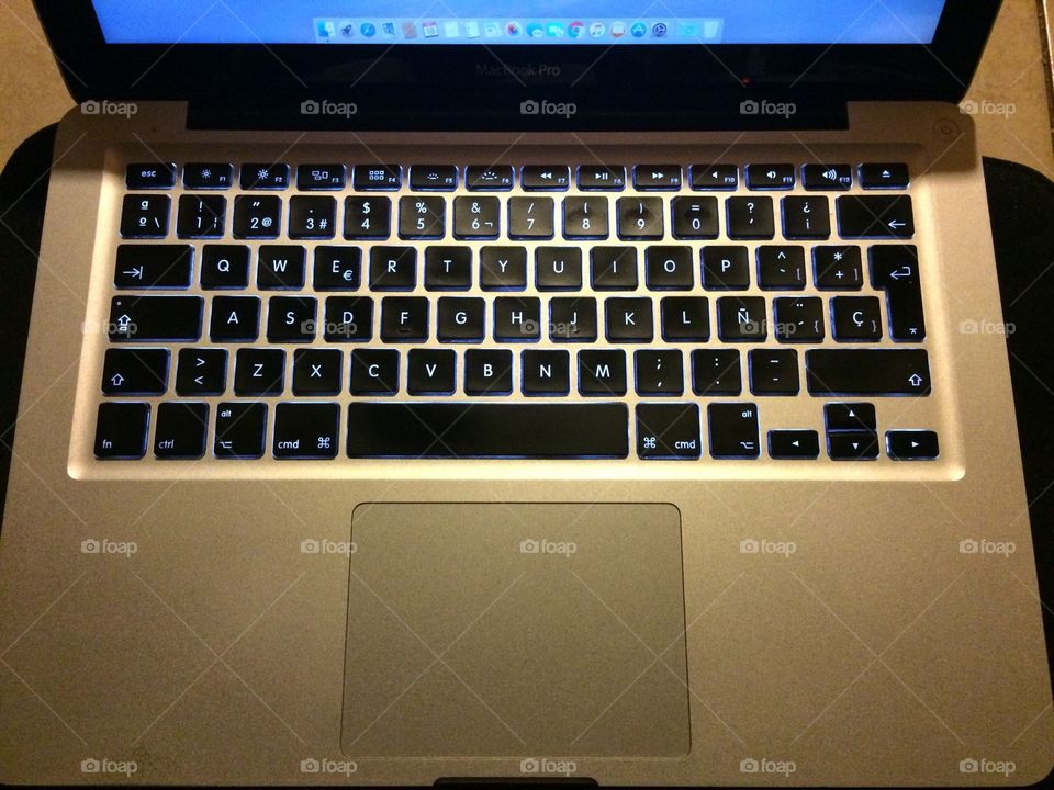 Macbook pro retina