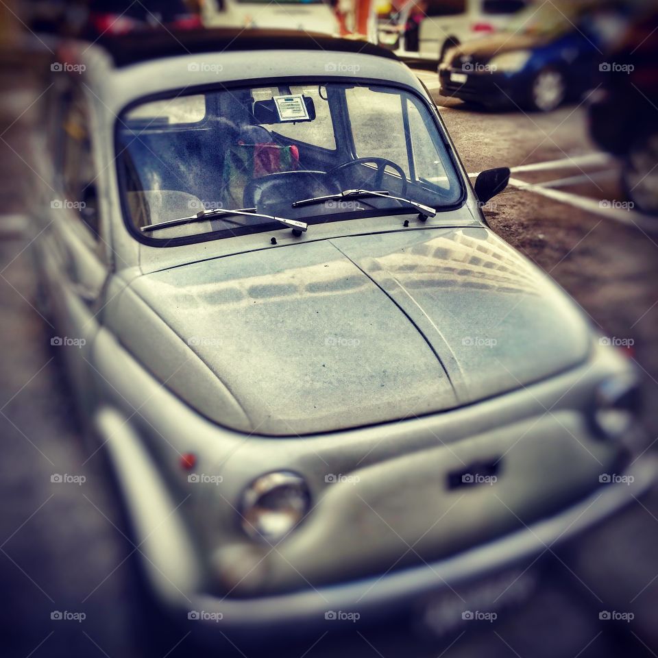 Autobianchi